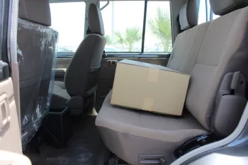 TOYOTA LAND CRUISER PICKUP 4.5L DIESEL 4WD 2023