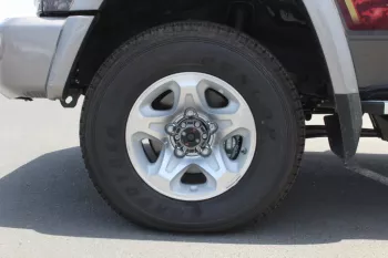 TOYOTA LAND CRUISER PICKUP 4.5L DIESEL 4WD 2023