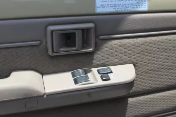 TOYOTA LAND CRUISER SINGLE PICKUP 4.5L DIESEL 4WD 2023