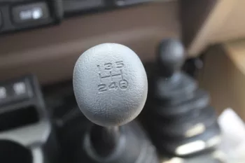 TOYOTA LAND CRUISER SINGLE PICKUP 4.5L DIESEL 4WD 2023