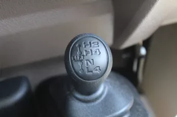 TOYOTA LAND CRUISER SINGLE PICKUP 4.5L DIESEL 4WD 2023