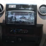 TOYOTA LAND CRUISER SINGLE PICKUP 4.5L DIESEL 4WD 2023 - Thumbnail 11