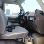 TOYOTA LAND CRUISER SINGLE PICKUP 4.5L DIESEL 4WD 2023 - Thumbnail 13
