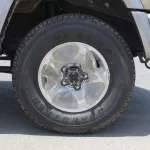 TOYOTA LAND CRUISER SINGLE PICKUP 4.5L DIESEL 4WD 2023 - Thumbnail 15
