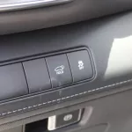 HYUNDAI SANTAFE FULL OPTION 360 CAMERA 2.5L PETROL 2023 - Thumbnail 8