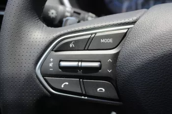 HYUNDAI SANTAFE FULL OPTION 360 CAMERA 2.5L PETROL 2023