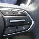 HYUNDAI SANTAFE FULL OPTION 360 CAMERA 2.5L PETROL 2023 - Thumbnail 11