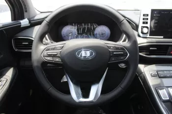 HYUNDAI SANTAFE FULL OPTION 360 CAMERA 2.5L PETROL 2023