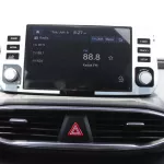 HYUNDAI SANTAFE FULL OPTION 360 CAMERA 2.5L PETROL 2023 - Thumbnail 14