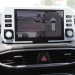 HYUNDAI SANTAFE FULL OPTION 360 CAMERA 2.5L PETROL 2023 - Thumbnail 15