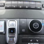 HYUNDAI SANTAFE FULL OPTION 360 CAMERA 2.5L PETROL 2023 - Thumbnail 16