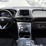 HYUNDAI SANTAFE FULL OPTION 360 CAMERA 2.5L PETROL 2023 - Thumbnail 17