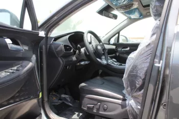 HYUNDAI SANTAFE FULL OPTION 360 CAMERA 2.5L PETROL 2023