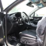 HYUNDAI SANTAFE FULL OPTION 360 CAMERA 2.5L PETROL 2023 - Thumbnail 18