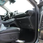HYUNDAI SANTAFE FULL OPTION 360 CAMERA 2.5L PETROL 2023 - Thumbnail 19