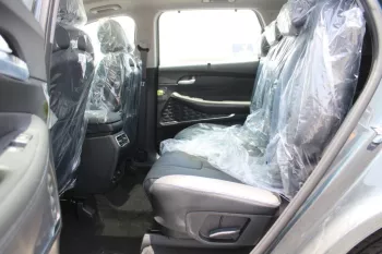 HYUNDAI SANTAFE FULL OPTION 360 CAMERA 2.5L PETROL 2023