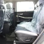 HYUNDAI SANTAFE FULL OPTION 360 CAMERA 2.5L PETROL 2023 - Thumbnail 20