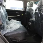 HYUNDAI SANTAFE FULL OPTION 360 CAMERA 2.5L PETROL 2023 - Thumbnail 21