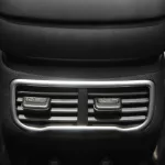 HYUNDAI SANTAFE FULL OPTION 360 CAMERA 2.5L PETROL 2023 - Thumbnail 22