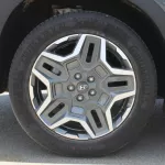 HYUNDAI SANTAFE FULL OPTION 360 CAMERA 2.5L PETROL 2023 - Thumbnail 26