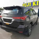 2020 TOYOTA FORTUNER 2.7 4WD (PETROL) 4 CYLINDER 2020 - Thumbnail 5