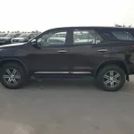 2020 TOYOTA FORTUNER 2.7 4WD (PETROL) 4 CYLINDER 2020 - Thumbnail 6