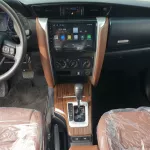 2020 TOYOTA FORTUNER 2.7 4WD (PETROL) 4 CYLINDER 2020 - Thumbnail 10