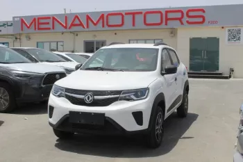 DONGFING EX 1 PRO ELECTRIC FULL 2022