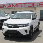 DONGFING EX 1 PRO ELECTRIC FULL 2022 - Thumbnail 3