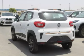 DONGFING EX 1 PRO ELECTRIC FULL 2022