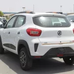 DONGFING EX 1 PRO ELECTRIC FULL 2022 - Thumbnail 5