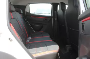 DONGFING EX 1 PRO ELECTRIC FULL 2022