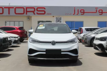 VOLKWAGEN ID.4 X LITE PRO ELECTRIC FULL 2022