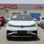 VOLKWAGEN ID.4 X LITE PRO ELECTRIC FULL 2022 - Thumbnail 1
