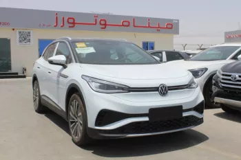 VOLKWAGEN ID.4 X LITE PRO ELECTRIC FULL 2022