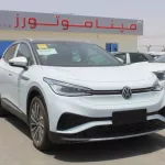 VOLKWAGEN ID.4 X LITE PRO ELECTRIC FULL 2022 - Thumbnail 2