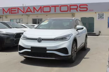 VOLKWAGEN ID.4 X LITE PRO ELECTRIC FULL 2022