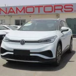 VOLKWAGEN ID.4 X LITE PRO ELECTRIC FULL 2022 - Thumbnail 3