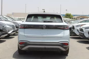 VOLKWAGEN ID.4 X LITE PRO ELECTRIC FULL 2022