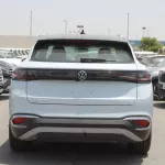 VOLKWAGEN ID.4 X LITE PRO ELECTRIC FULL 2022 - Thumbnail 4