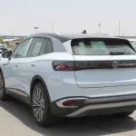 VOLKWAGEN ID.4 X LITE PRO ELECTRIC FULL 2022 - Thumbnail 5