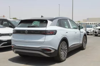 VOLKWAGEN ID.4 X LITE PRO ELECTRIC FULL 2022