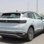 VOLKWAGEN ID.4 X LITE PRO ELECTRIC FULL 2022 - Thumbnail 6
