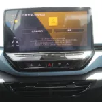 VOLKWAGEN ID.4 X LITE PRO ELECTRIC FULL 2022 - Thumbnail 13