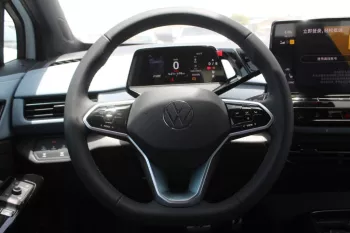 VOLKWAGEN ID.4 X LITE PRO ELECTRIC FULL 2022