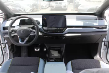 VOLKWAGEN ID.4 X LITE PRO ELECTRIC FULL 2022