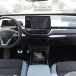 VOLKWAGEN ID.4 X LITE PRO ELECTRIC FULL 2022 - Thumbnail 16