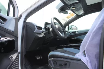 VOLKWAGEN ID.4 X LITE PRO ELECTRIC FULL 2022