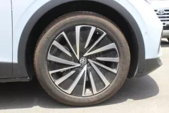 VOLKWAGEN ID.4 X LITE PRO ELECTRIC FULL 2022
