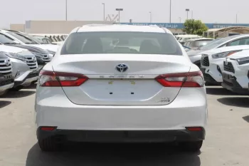 TOYOTA CAMRY GLE HYBRID 2.5L FWS 2023